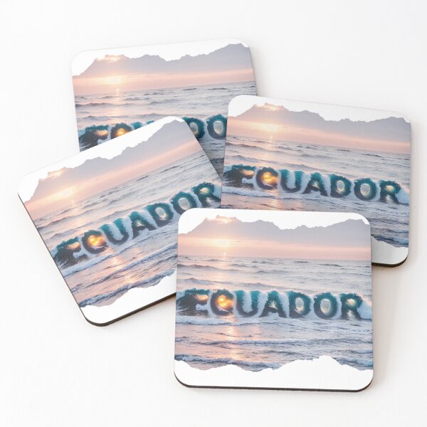 Item preview, ECUADOR 24 13 designed and sold by maveluzone.