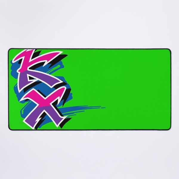 Item preview, KX 500 The Green Beast designed and sold by Speedjunkies.