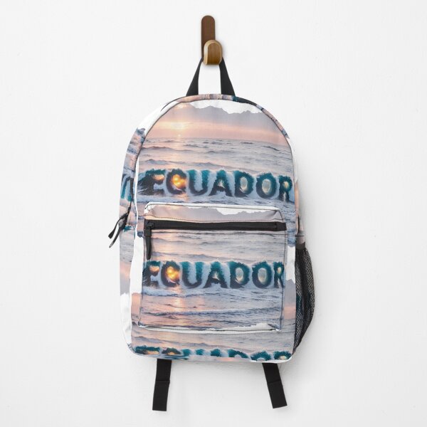 Item preview, ECUADOR 24 13 designed and sold by maveluzone.