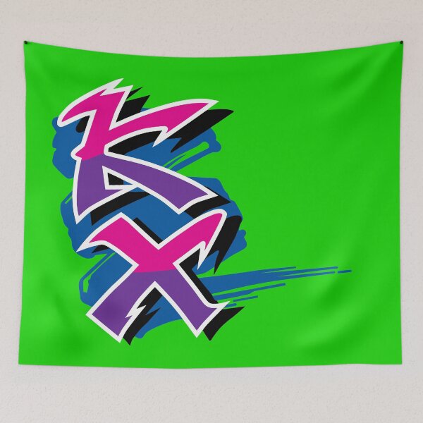 Item preview, KX 500 The Green Beast  designed and sold by Speedjunkies.