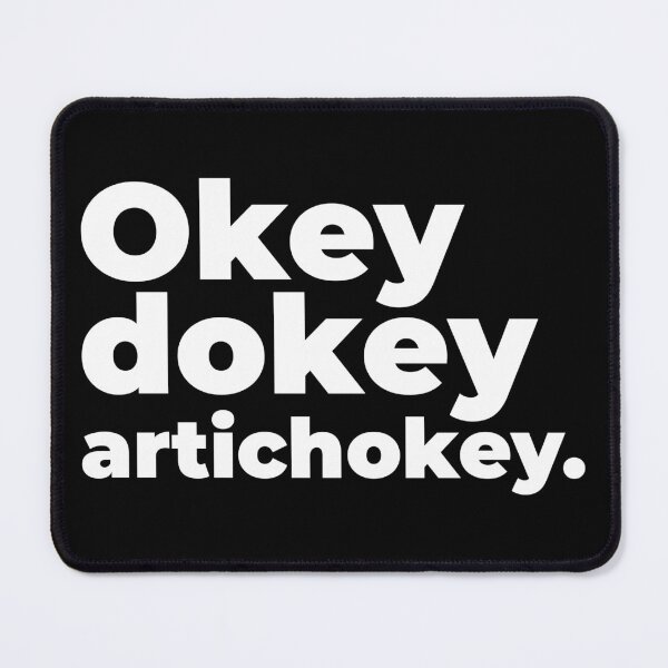 Item preview, Okey dokey artichokey. designed and sold by arf13.