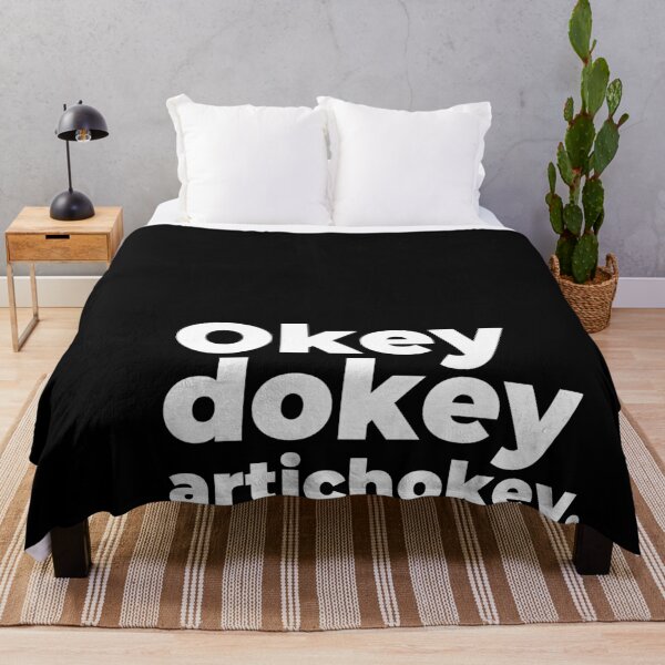 Item preview, Okey dokey artichokey. designed and sold by arf13.