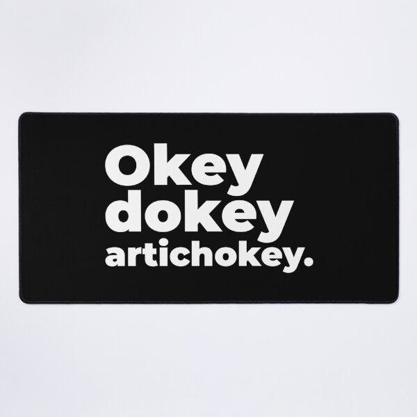 Item preview, Okey dokey artichokey. designed and sold by arf13.