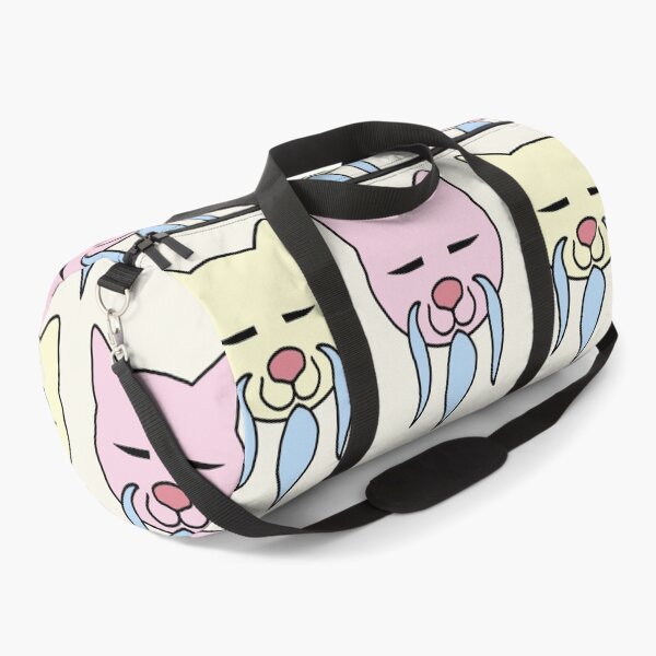 Item preview, the miaw teacher, funny cat pattern designed and sold by azet-art.