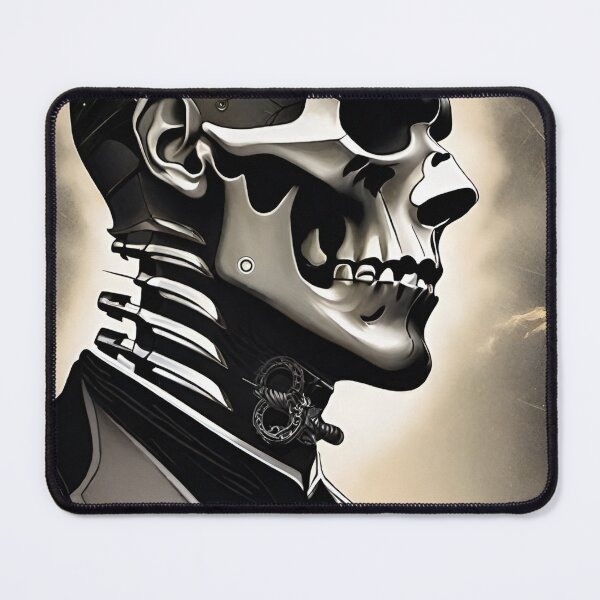 Item preview, Frank n Skull designed and sold by MatrixTattoo.