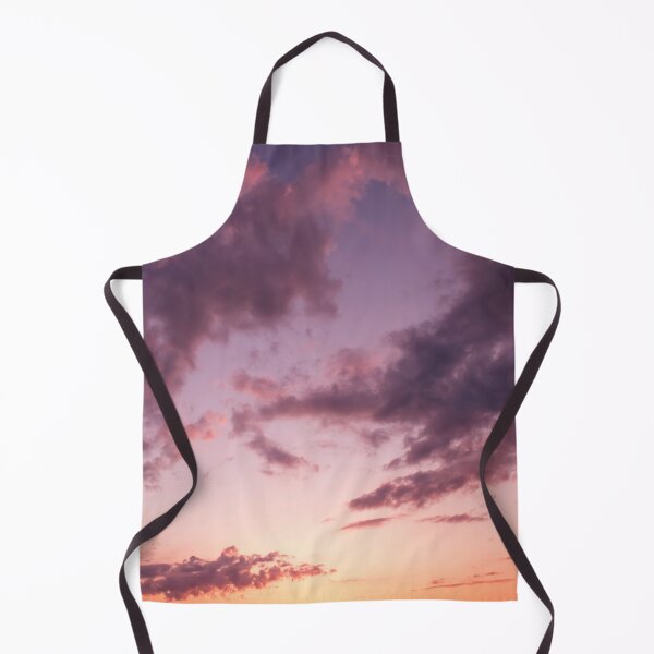 Item preview, Evening sunset dramatic sky designed and sold by Andrey-Myagkov.
