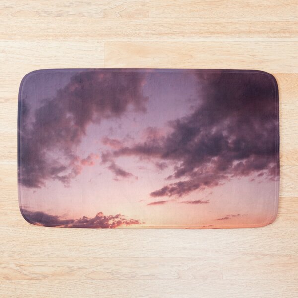 Item preview, Evening sunset dramatic sky designed and sold by Andrey-Myagkov.