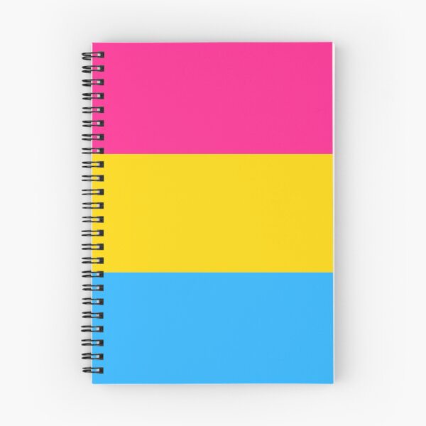 Item preview, Pansexual Pride Flag designed and sold by Danler.