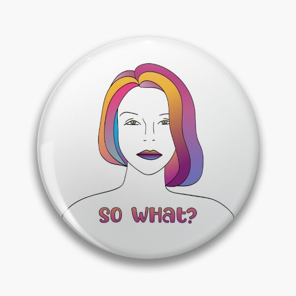 Item preview, So what? designed and sold by vojaanjasimic.