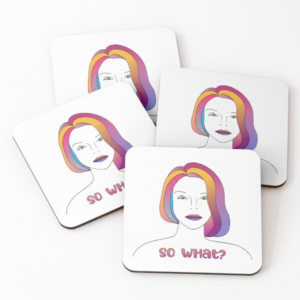 Item preview, So what? designed and sold by vojaanjasimic.