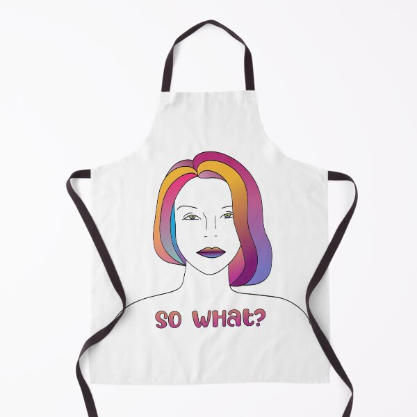Item preview, So what? designed and sold by vojaanjasimic.