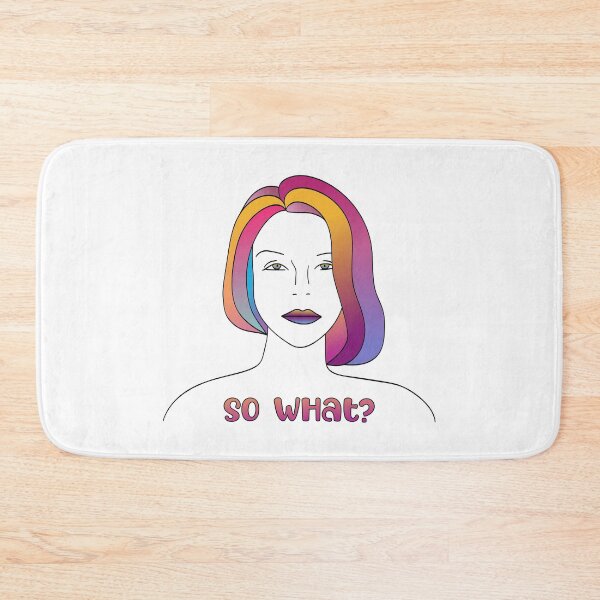 Item preview, So what? designed and sold by vojaanjasimic.