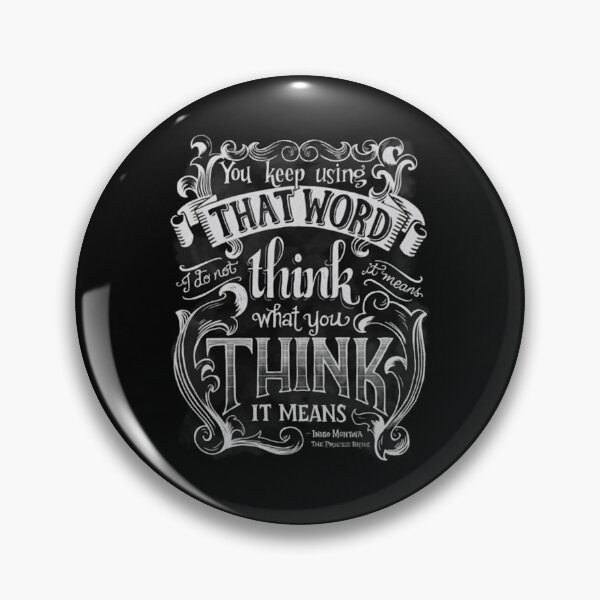 Item preview, Inconceivable  designed and sold by alexandrualper.