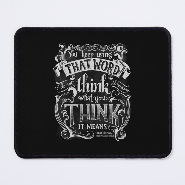 Item preview, Inconceivable  designed and sold by alexandrualper.