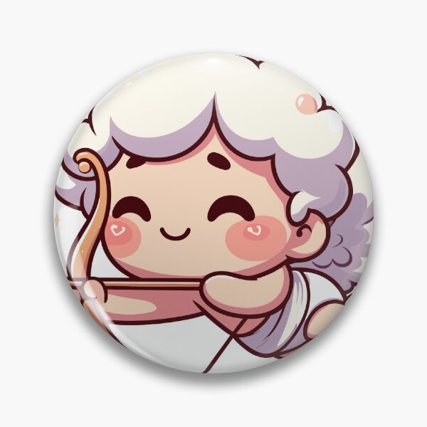 Item preview, cute lil cupid designed and sold by ColorCollection.
