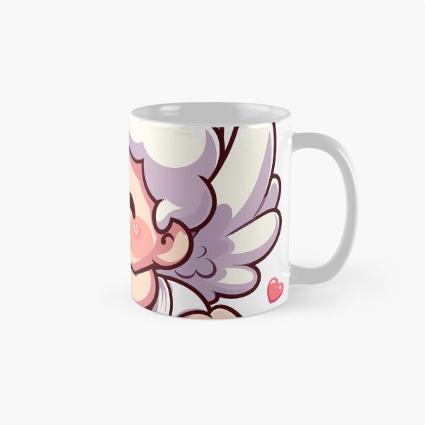 Item preview, cute lil cupid designed and sold by ColorCollection.