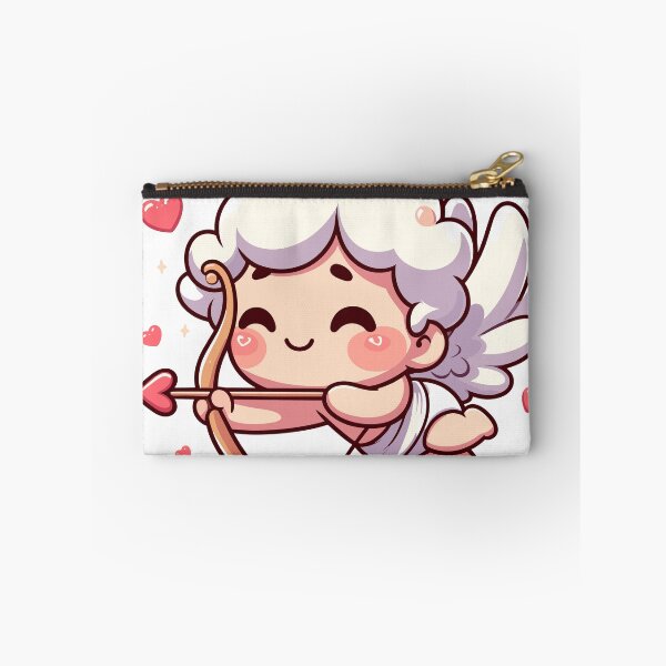 Item preview, cute lil cupid designed and sold by ColorCollection.