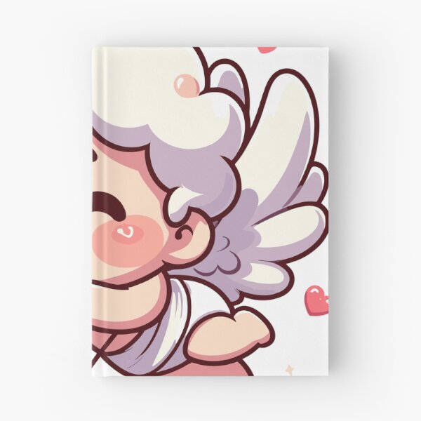 Item preview, cute lil cupid designed and sold by ColorCollection.