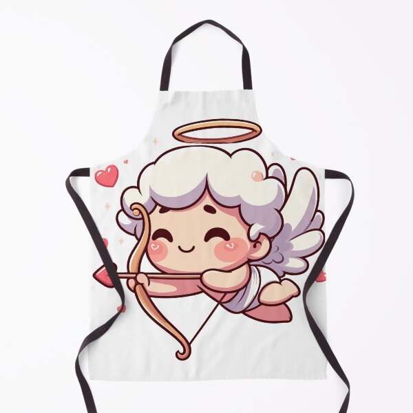 Item preview, cute lil cupid designed and sold by ColorCollection.