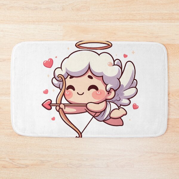 Item preview, cute lil cupid designed and sold by ColorCollection.