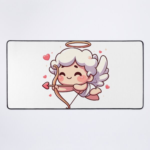 Item preview, cute lil cupid designed and sold by ColorCollection.