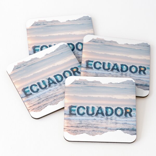 Item preview, ECUADOR 24 14 designed and sold by maveluzone.