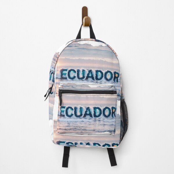 Item preview, ECUADOR 24 14 designed and sold by maveluzone.