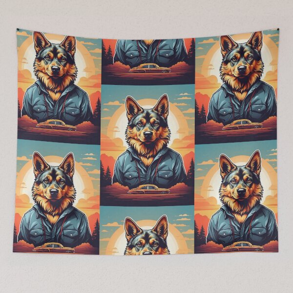 Item preview, Dog designed and sold by helinton.