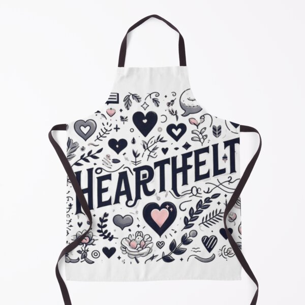Item preview, Heartfelt Harmony: Embracing Genuine Emotions designed and sold by Ayman Toumarti.