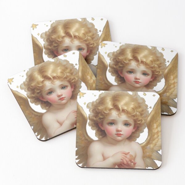 Item preview, cupid designed and sold by Eakkluk.