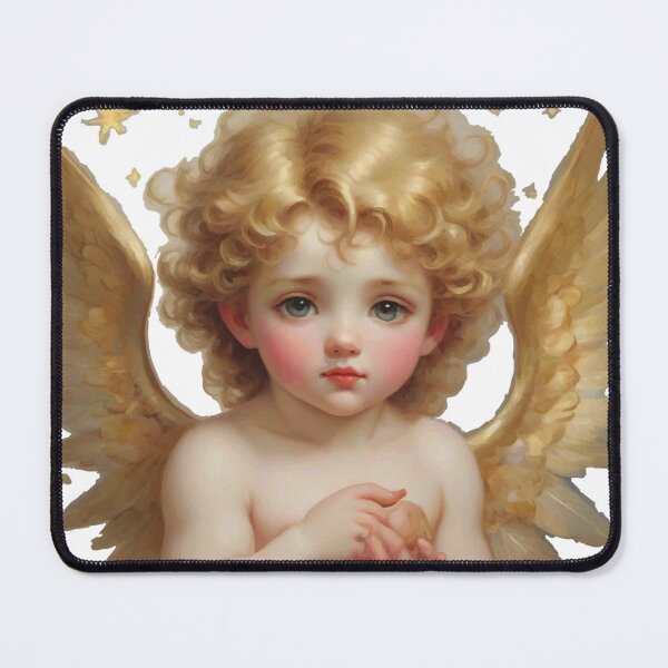 Item preview, cupid designed and sold by Eakkluk.
