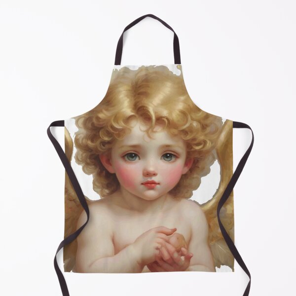 Item preview, cupid designed and sold by Eakkluk.