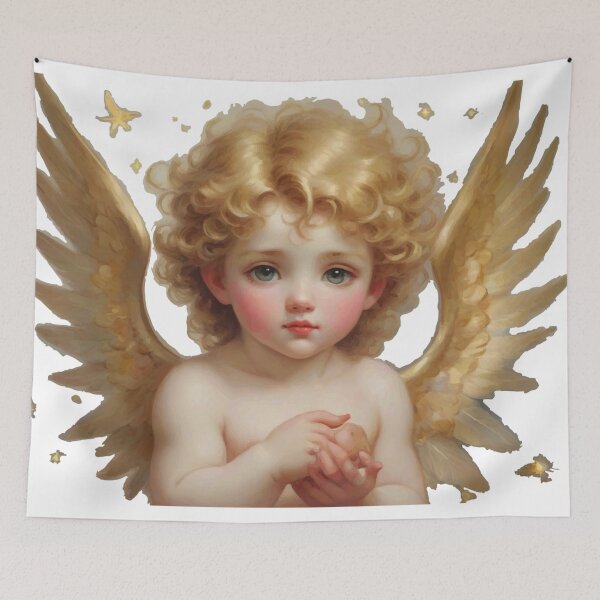 Item preview, cupid designed and sold by Eakkluk.