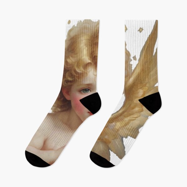 Item preview, cupid designed and sold by Eakkluk.