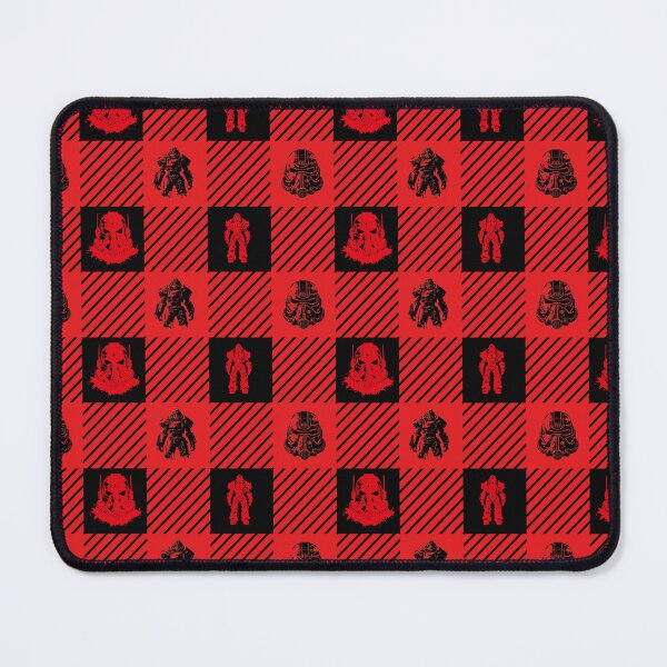 Item preview, Power Armor Patterns designed and sold by krabbaraban.