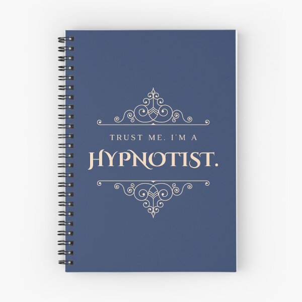 Item preview, Trust Me designed and sold by HypnoMemers.