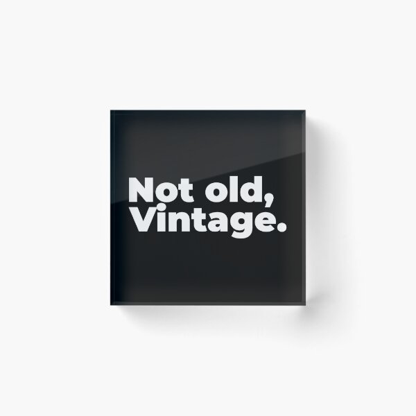 Item preview, Not old, vintage. designed and sold by arf13.