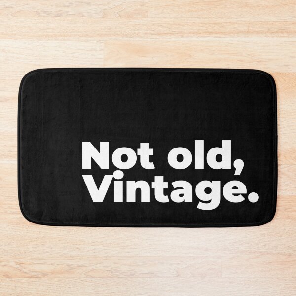 Item preview, Not old, vintage. designed and sold by arf13.