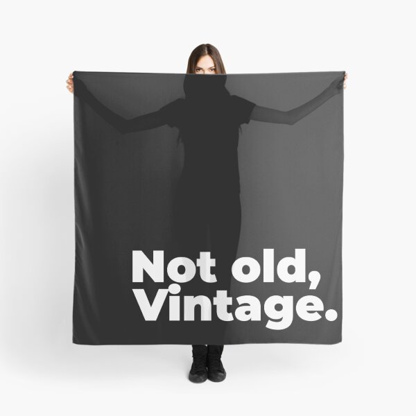 Item preview, Not old, vintage. designed and sold by arf13.