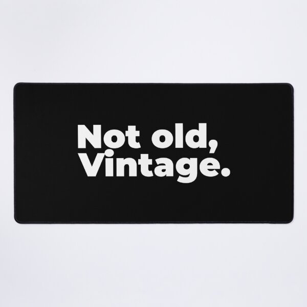 Item preview, Not old, vintage. designed and sold by arf13.
