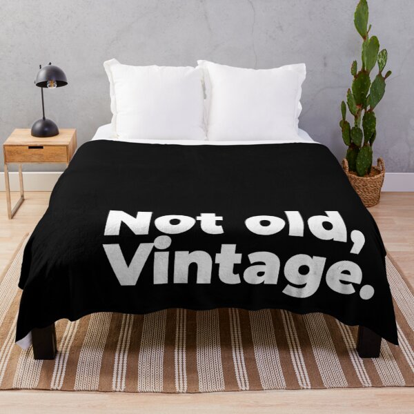 Item preview, Not old, vintage. designed and sold by arf13.