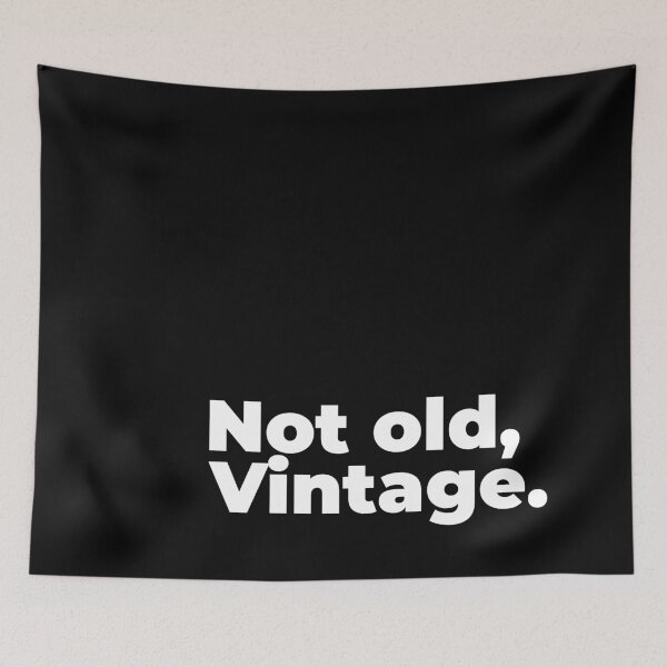 Item preview, Not old, vintage. designed and sold by arf13.