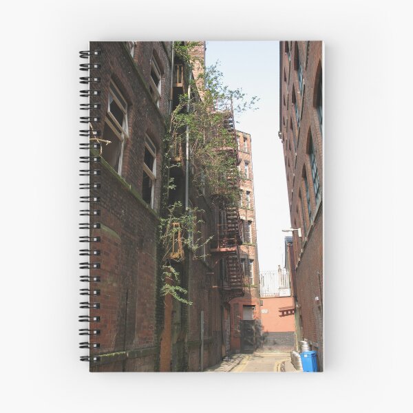 Item preview, Off Shudehill designed and sold by Spinneyhead.