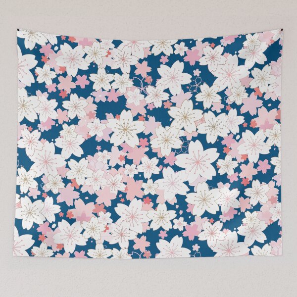 Item preview, Night Spring designed and sold by bloomejasmine.