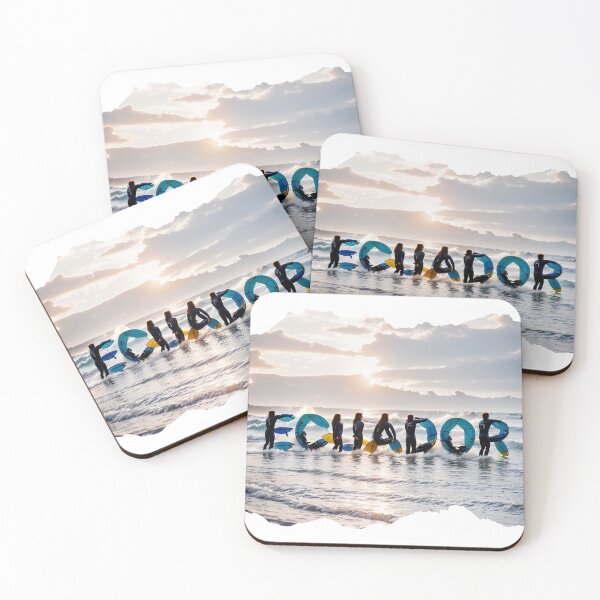 Item preview, ECUADOR 24 15 designed and sold by maveluzone.