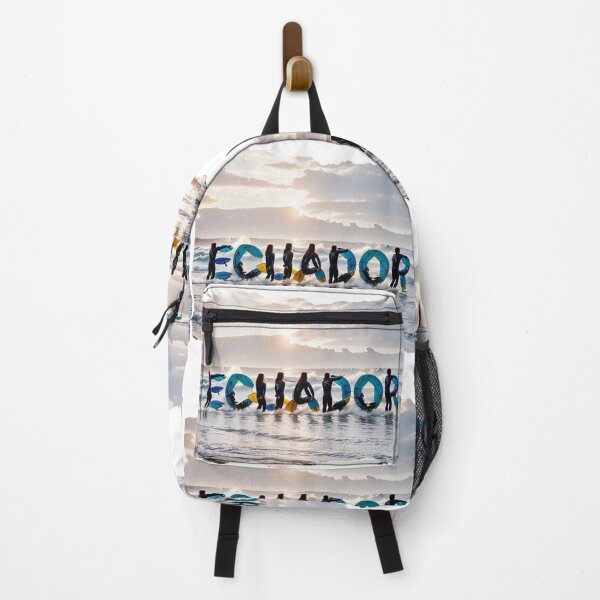 Item preview, ECUADOR 24 15 designed and sold by maveluzone.