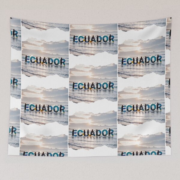 Item preview, ECUADOR 24 15 designed and sold by maveluzone.