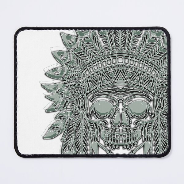 Item preview, a unique skull design designed and sold by Pro1storeE.