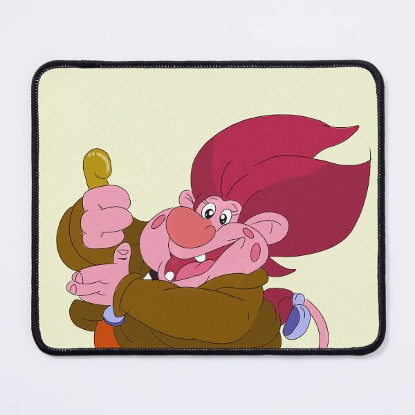 Item preview, A Troll Named Stanly designed and sold by KimiKinBear.