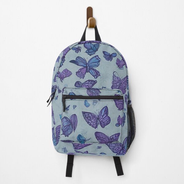 Item preview, Butterfly Whispers: Ethereal Flight of Fancy designed and sold by weissessika.